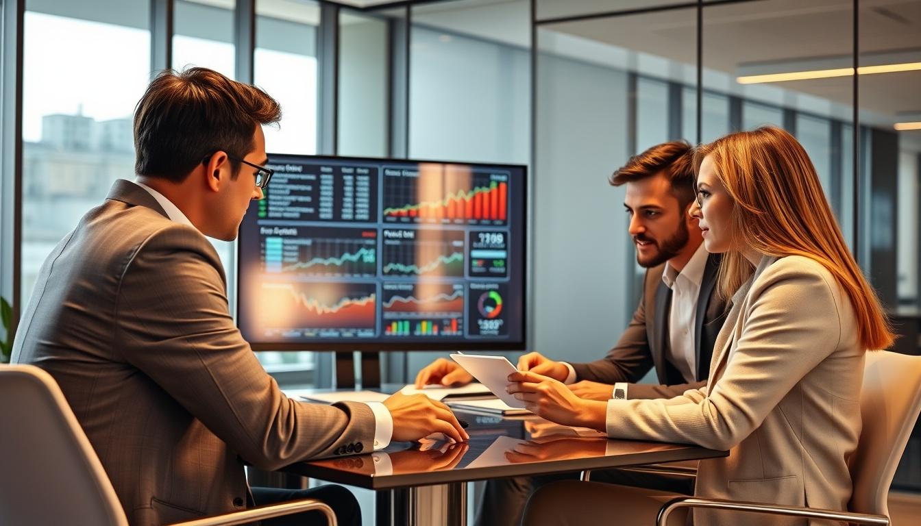 Professional plan visual